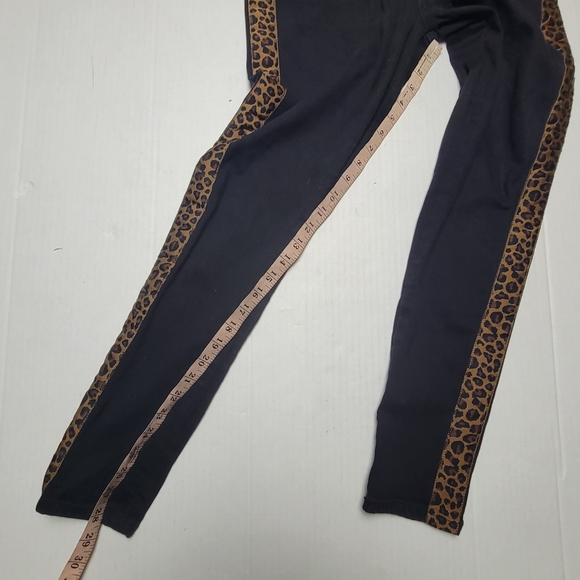 JOE'S The Charlie High Rise Skinny Jean - Picture 14 of 16